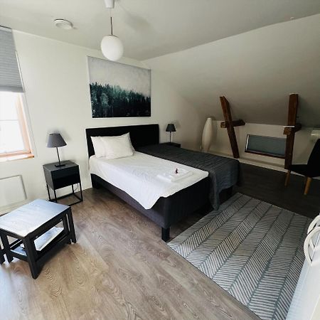 Stekhuset B&B Κάλμαρ Εξωτερικό φωτογραφία
