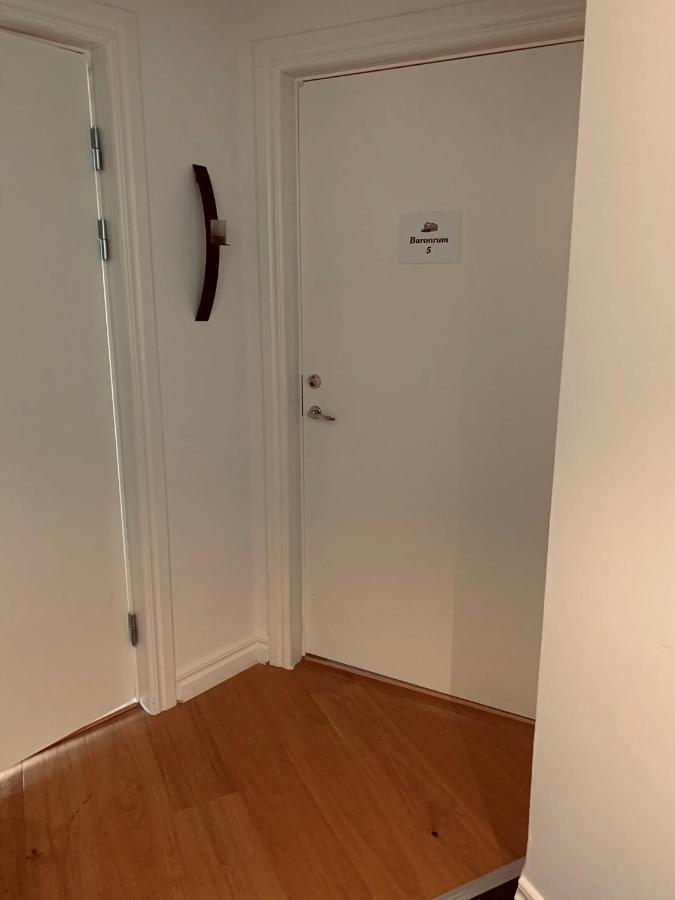 Stekhuset B&B Κάλμαρ Εξωτερικό φωτογραφία