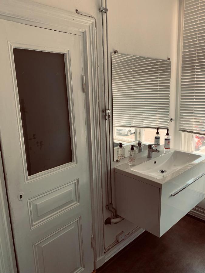 Stekhuset B&B Κάλμαρ Εξωτερικό φωτογραφία
