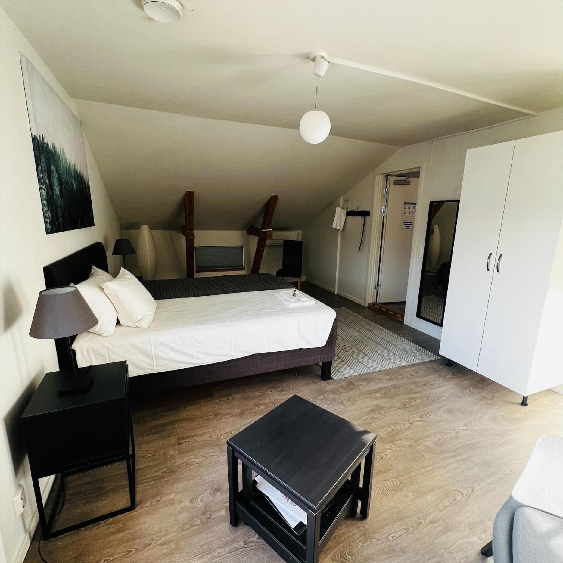 Stekhuset B&B Κάλμαρ Εξωτερικό φωτογραφία