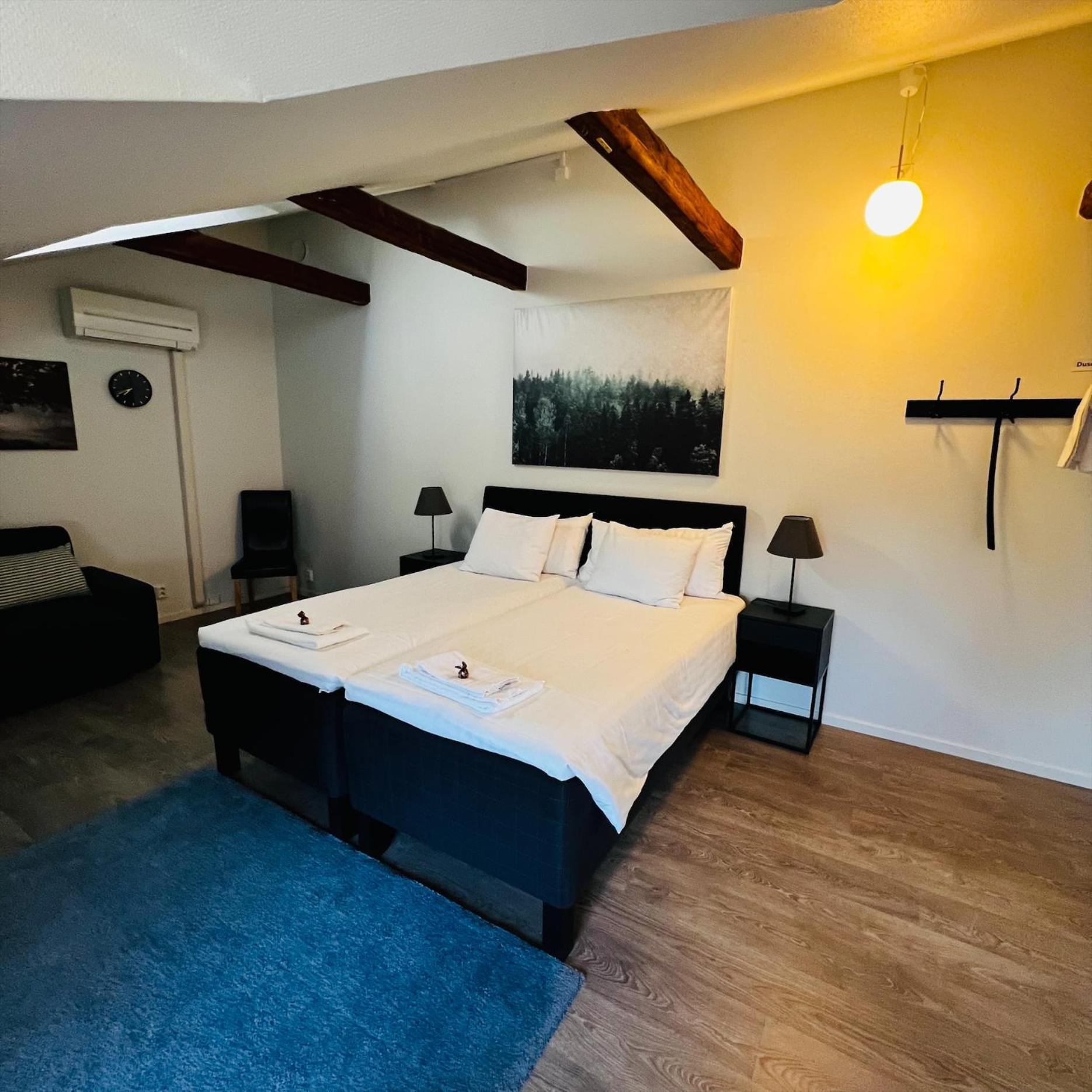 Stekhuset B&B Κάλμαρ Εξωτερικό φωτογραφία