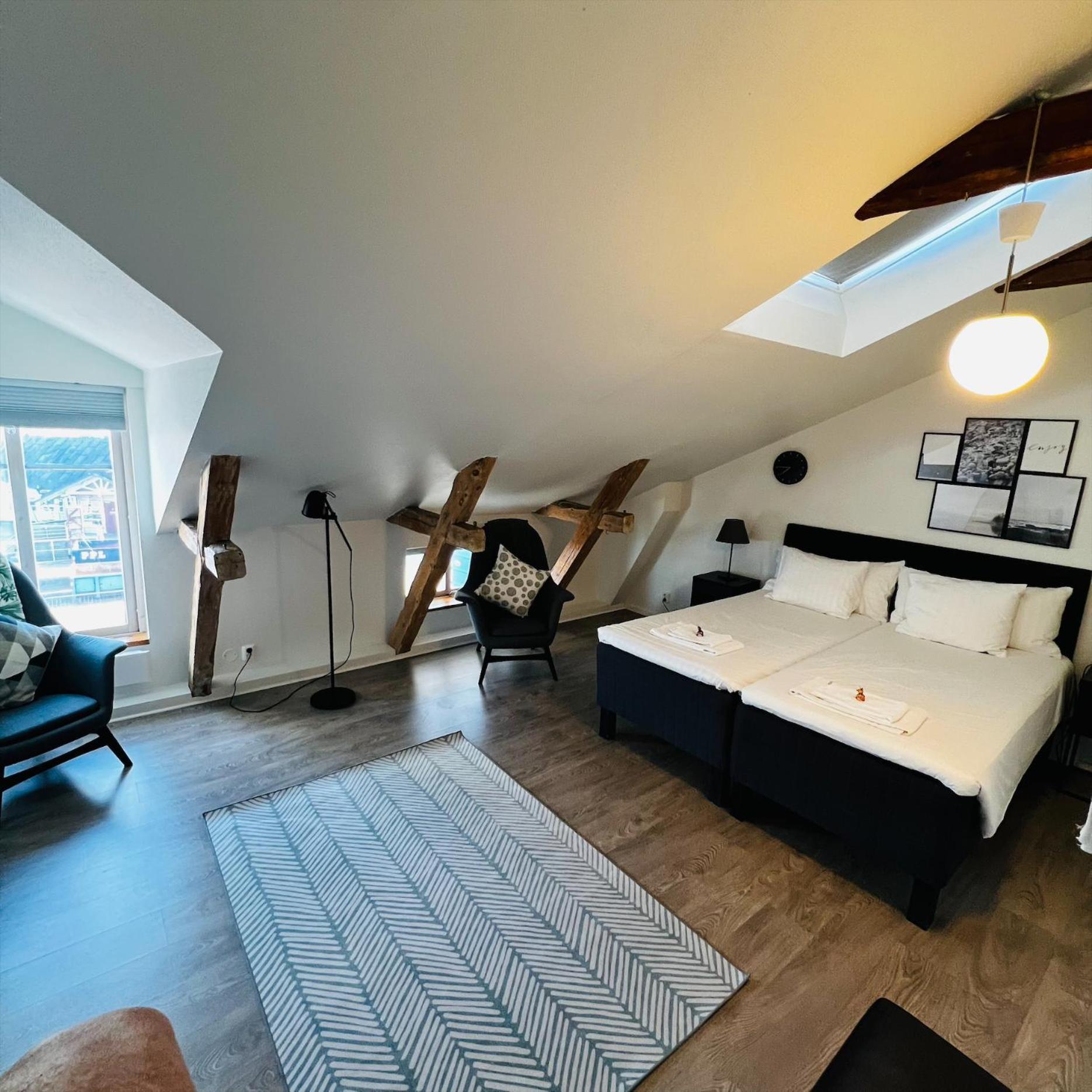 Stekhuset B&B Κάλμαρ Εξωτερικό φωτογραφία
