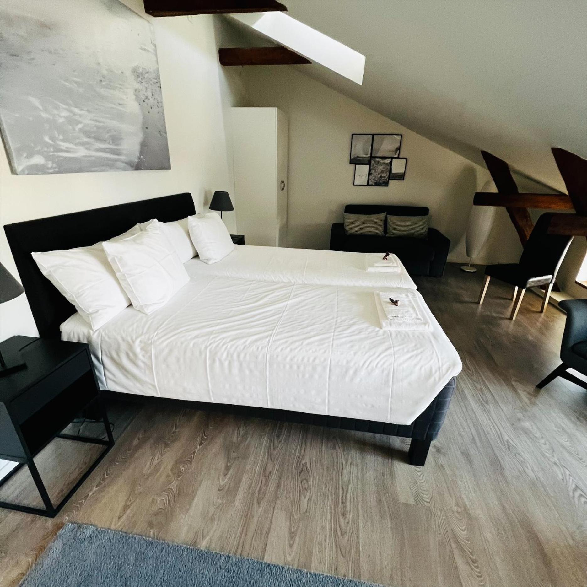 Stekhuset B&B Κάλμαρ Εξωτερικό φωτογραφία