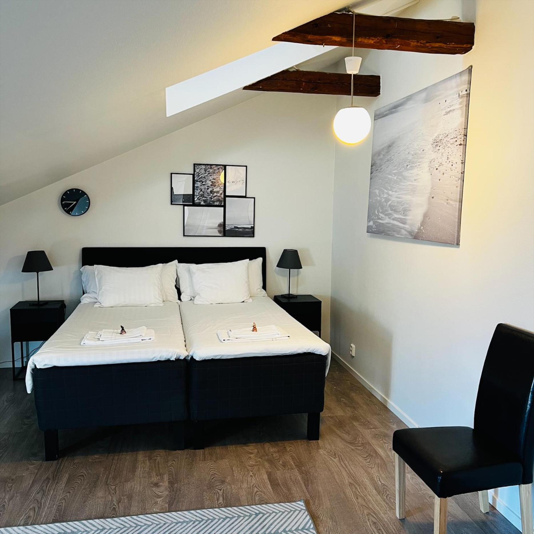 Stekhuset B&B Κάλμαρ Εξωτερικό φωτογραφία