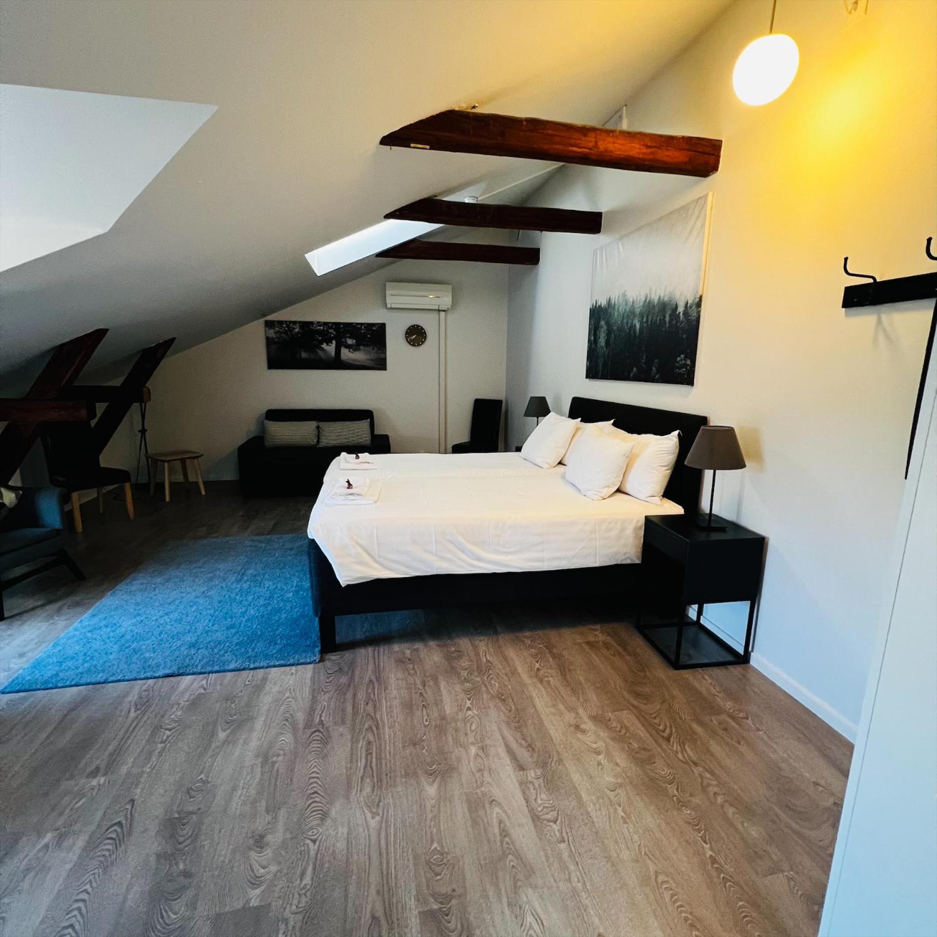 Stekhuset B&B Κάλμαρ Εξωτερικό φωτογραφία