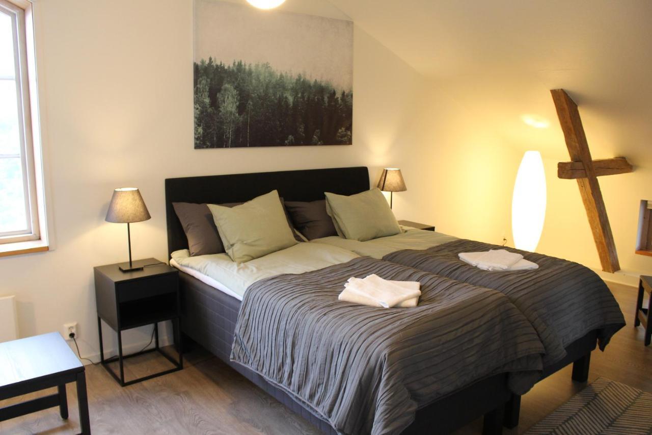 Stekhuset B&B Κάλμαρ Εξωτερικό φωτογραφία