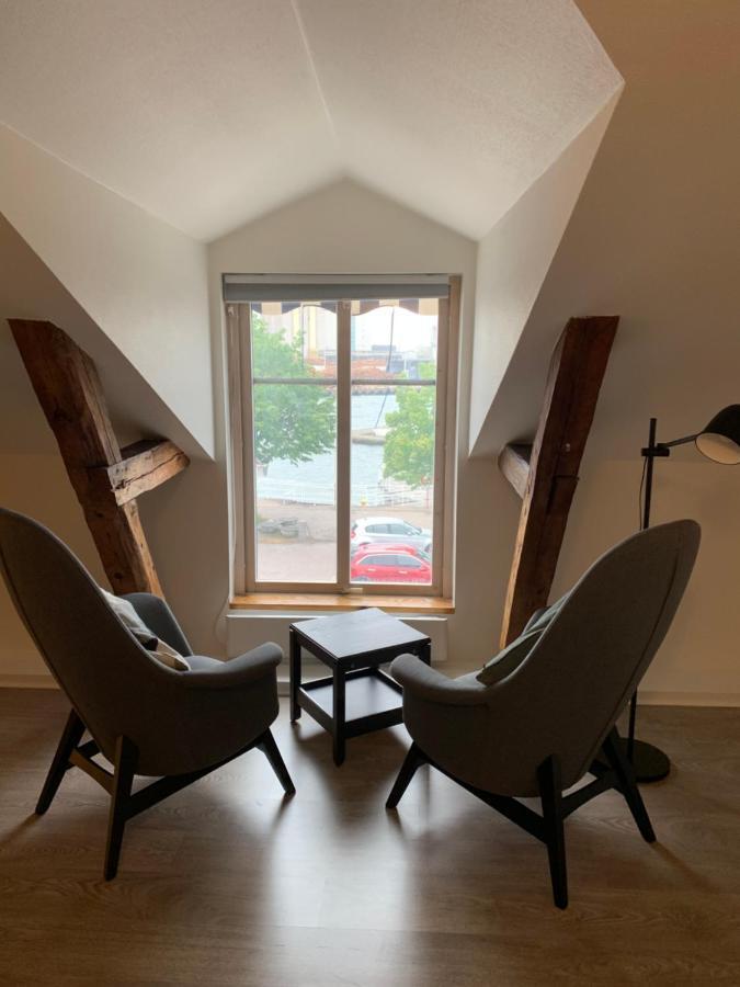 Stekhuset B&B Κάλμαρ Εξωτερικό φωτογραφία