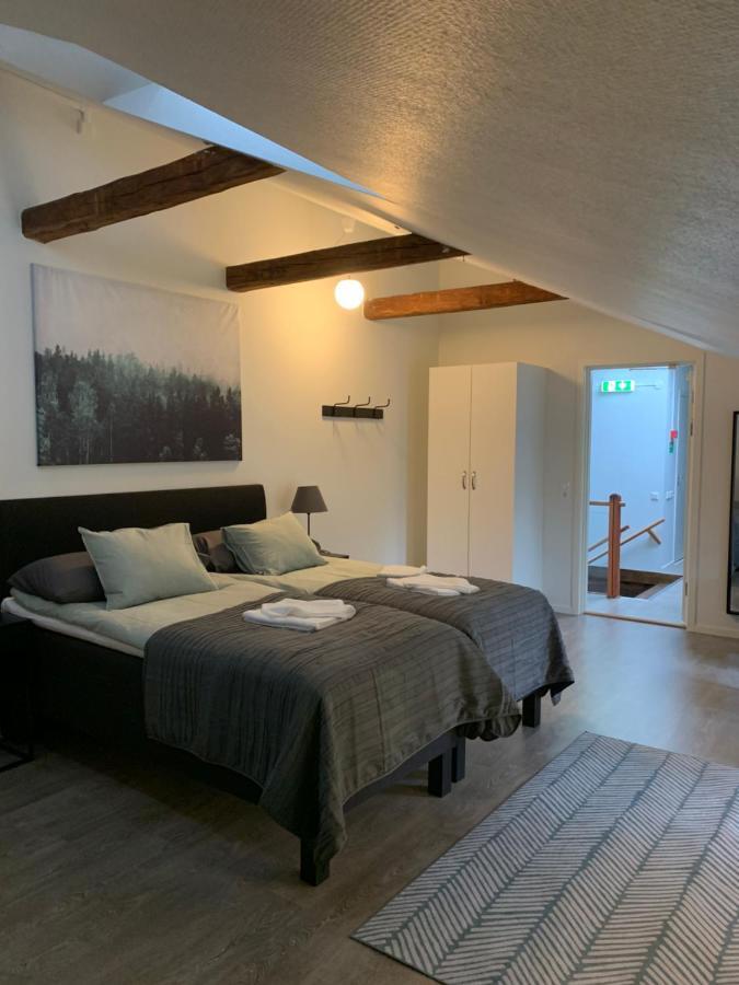Stekhuset B&B Κάλμαρ Εξωτερικό φωτογραφία