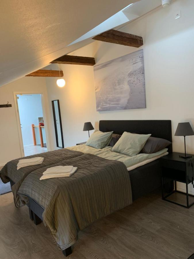 Stekhuset B&B Κάλμαρ Εξωτερικό φωτογραφία