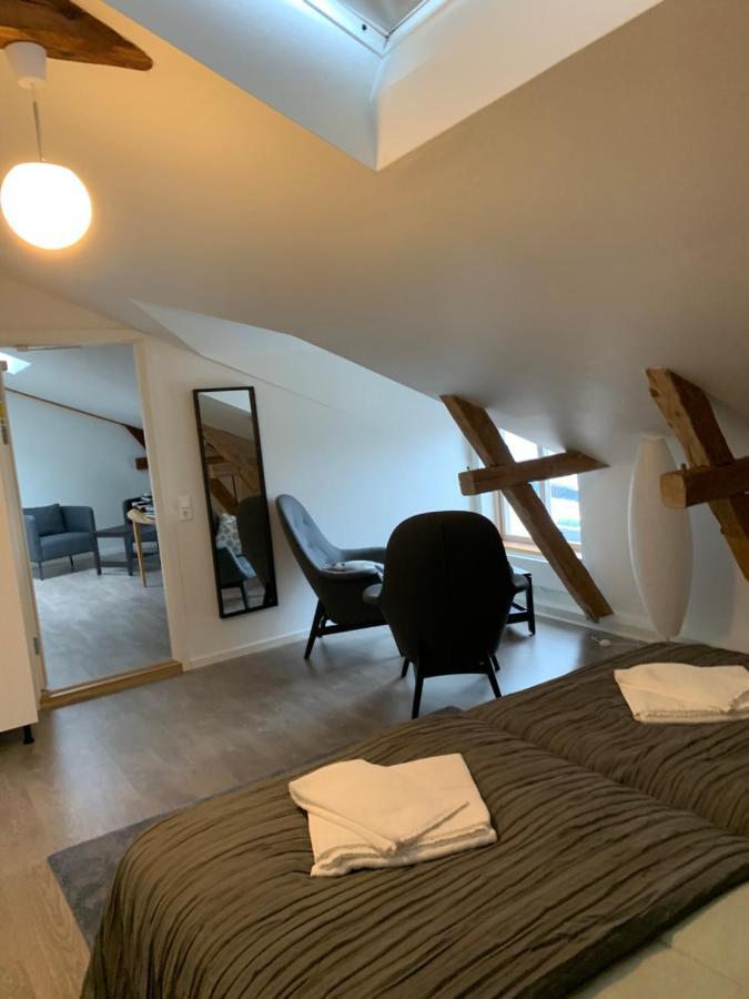 Stekhuset B&B Κάλμαρ Εξωτερικό φωτογραφία