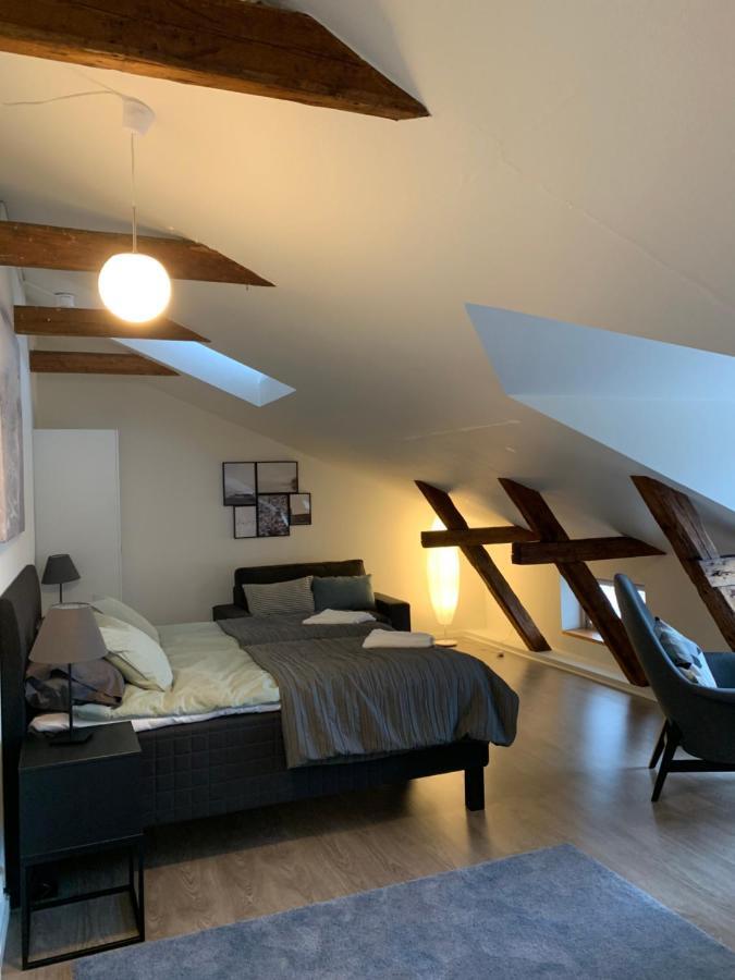 Stekhuset B&B Κάλμαρ Εξωτερικό φωτογραφία