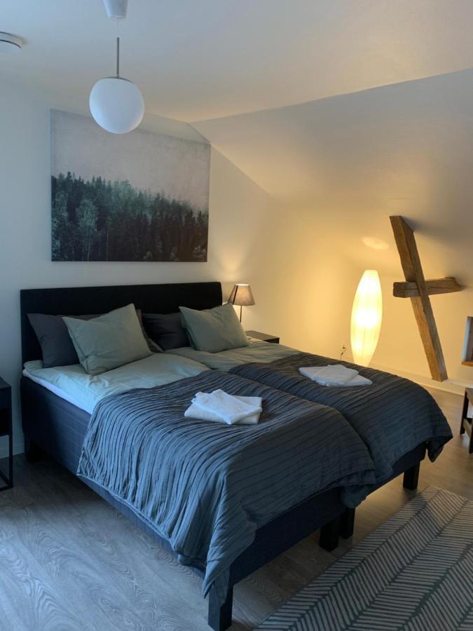 Stekhuset B&B Κάλμαρ Εξωτερικό φωτογραφία
