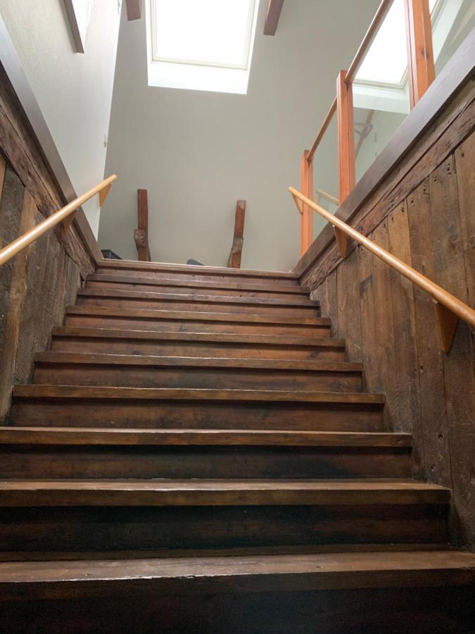 Stekhuset B&B Κάλμαρ Εξωτερικό φωτογραφία