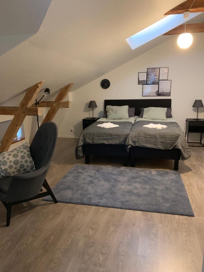 Stekhuset B&B Κάλμαρ Εξωτερικό φωτογραφία