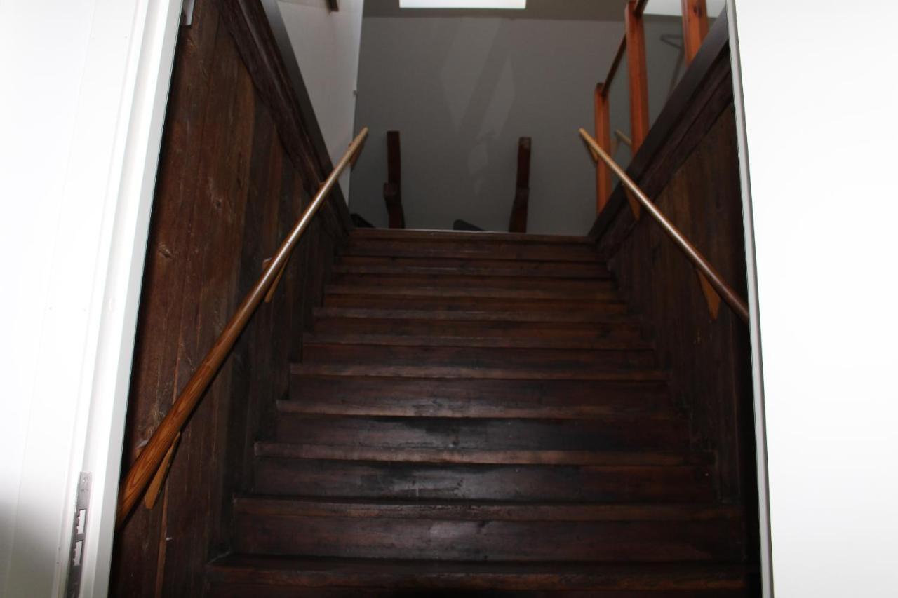 Stekhuset B&B Κάλμαρ Εξωτερικό φωτογραφία