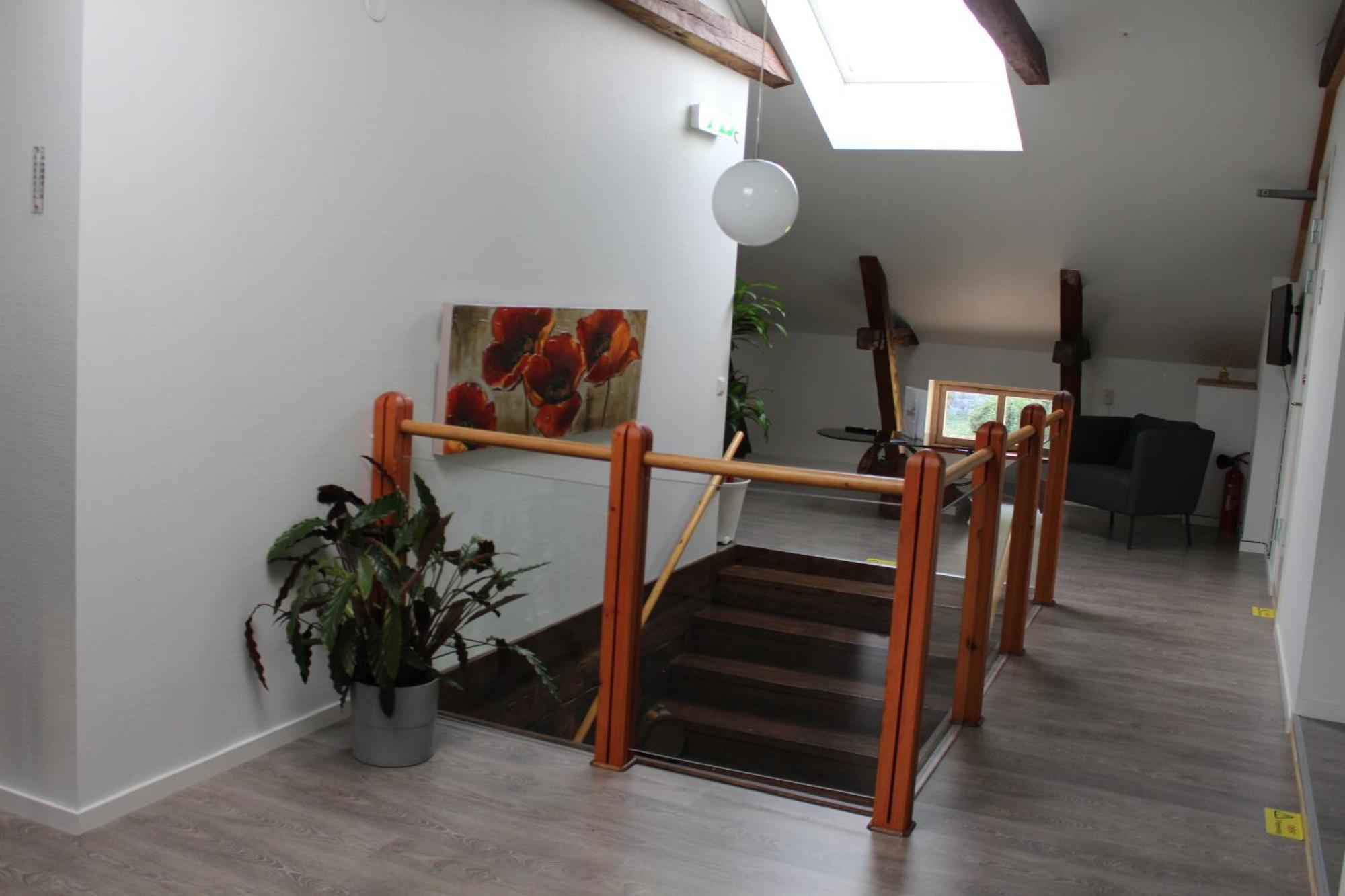 Stekhuset B&B Κάλμαρ Εξωτερικό φωτογραφία
