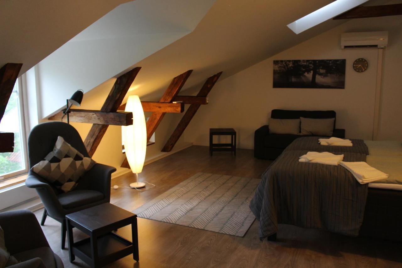 Stekhuset B&B Κάλμαρ Εξωτερικό φωτογραφία