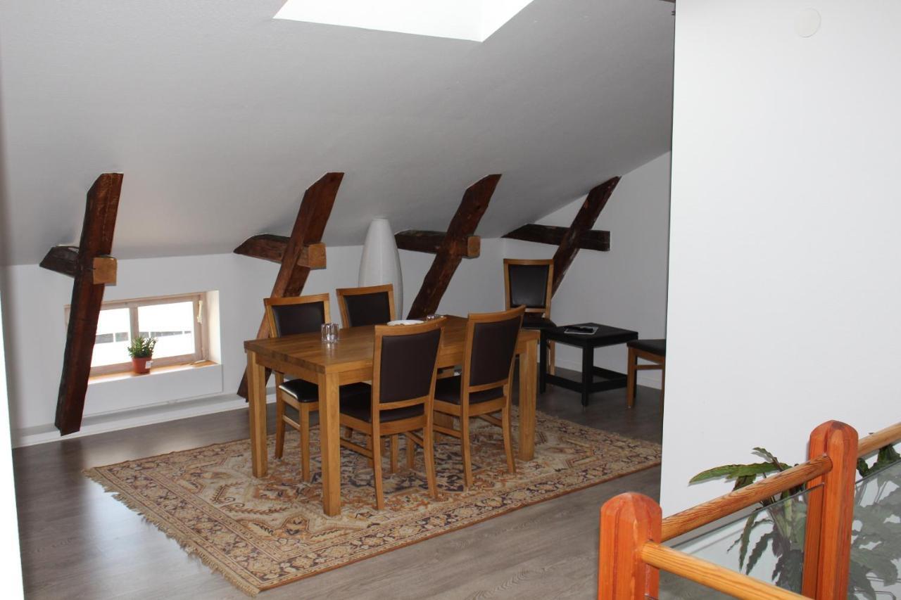 Stekhuset B&B Κάλμαρ Εξωτερικό φωτογραφία