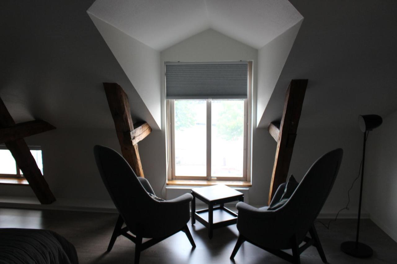 Stekhuset B&B Κάλμαρ Εξωτερικό φωτογραφία